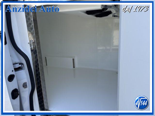 RENAULT Trafic 2.0 BluedCi 130CV Frigorifero Atp -20