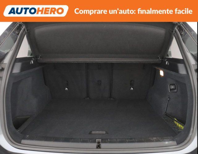 BMW X1 sDrive18d Advantage