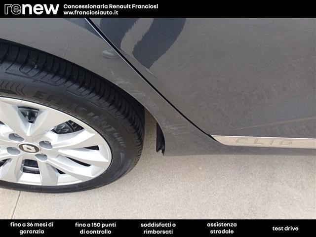 RENAULT Clio 5 Porte 1.0 TCe Intens my21