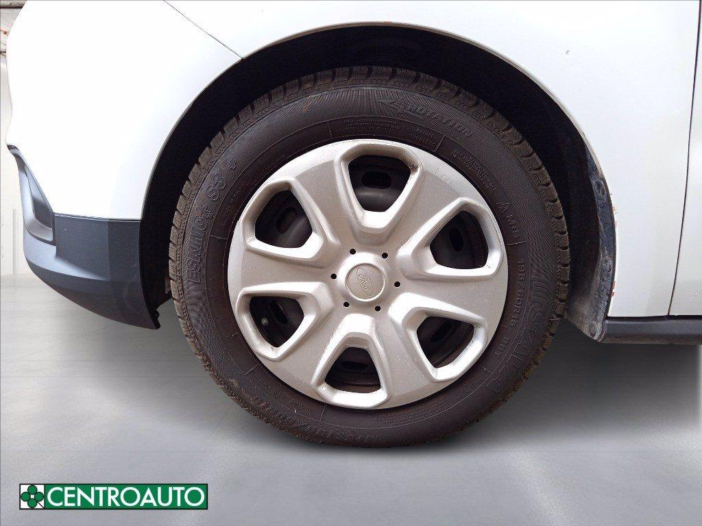 FORD Transit Courier 1.5 tdci 100cv S&S Trend my20 del 2022