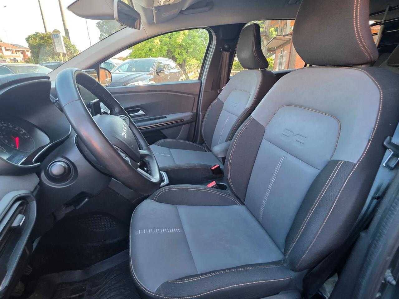 Dacia Jogger 1.0 TCe GPL 100 CV 5 posti Extreme Up
