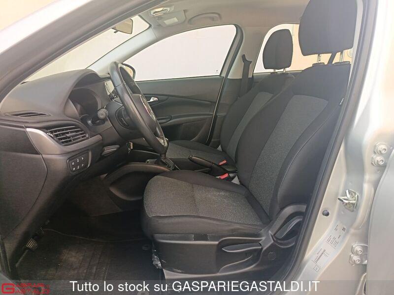 FIAT Tipo 1.3 Mjt S&S SW Pop