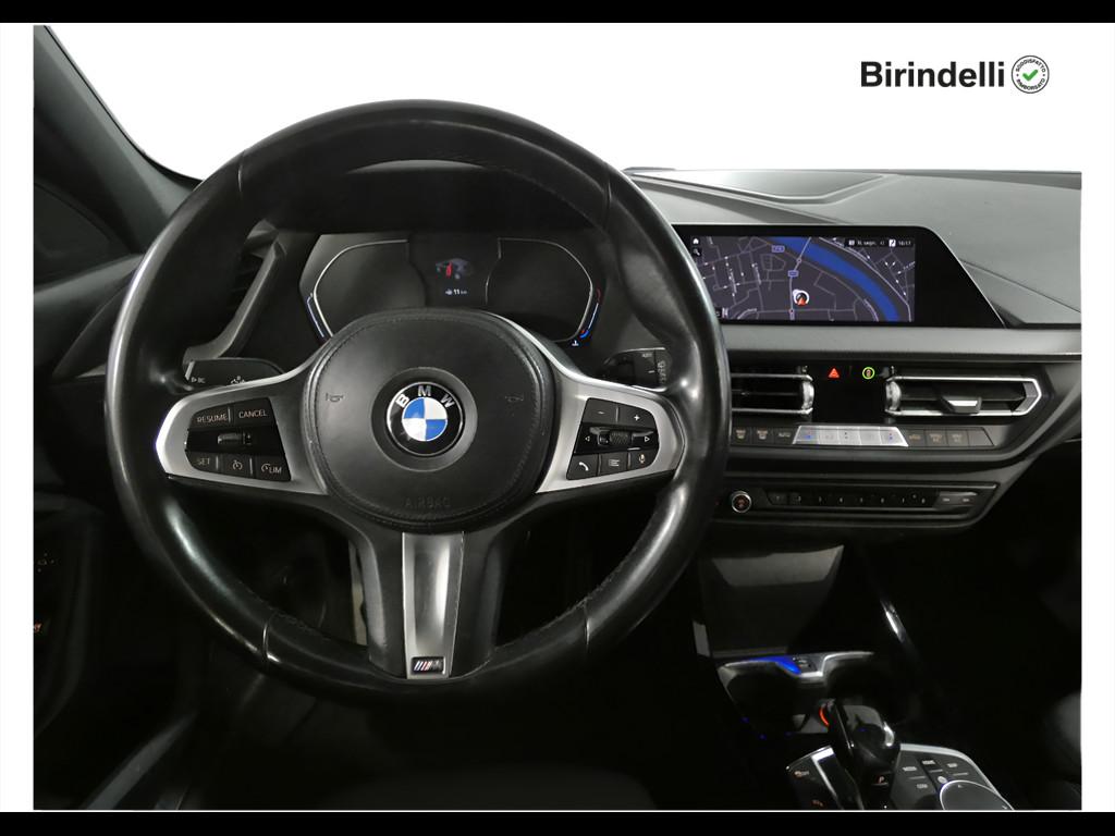 BMW Serie 1 (F40) - 116d 5p. Msport