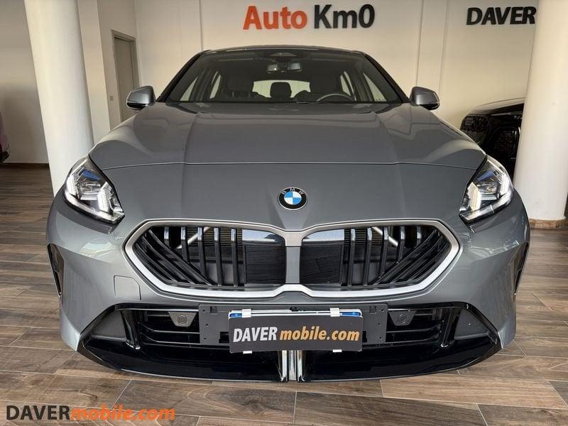 BMW Serie 1 120 48V MSport auto