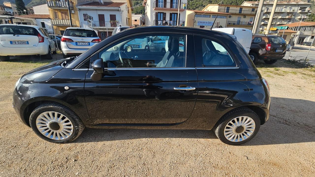 Fiat 500 1.3 Multijet 16V 95 CV Lounge