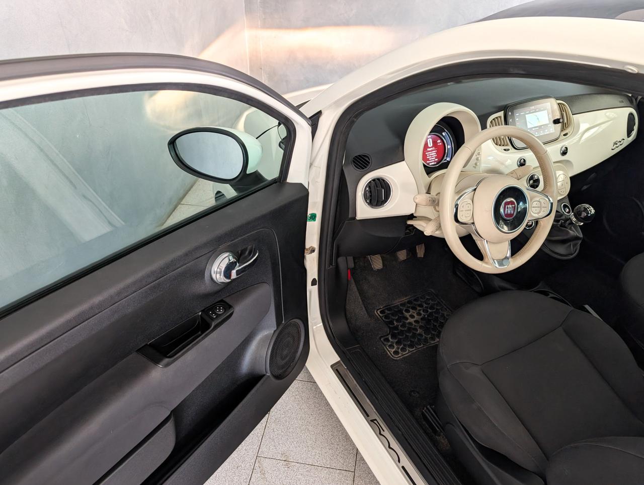 Fiat 500 iii 1.0 Hybrid 70cv Dolcevita