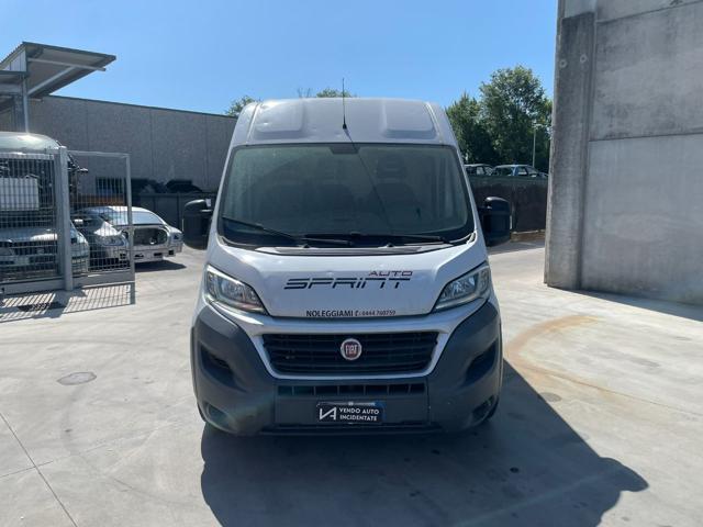 FIAT Ducato 35 3.0 CNG 136CV PLM-TM