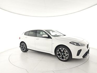 BMW Serie 1 120 d 48V 5p. MSport Design