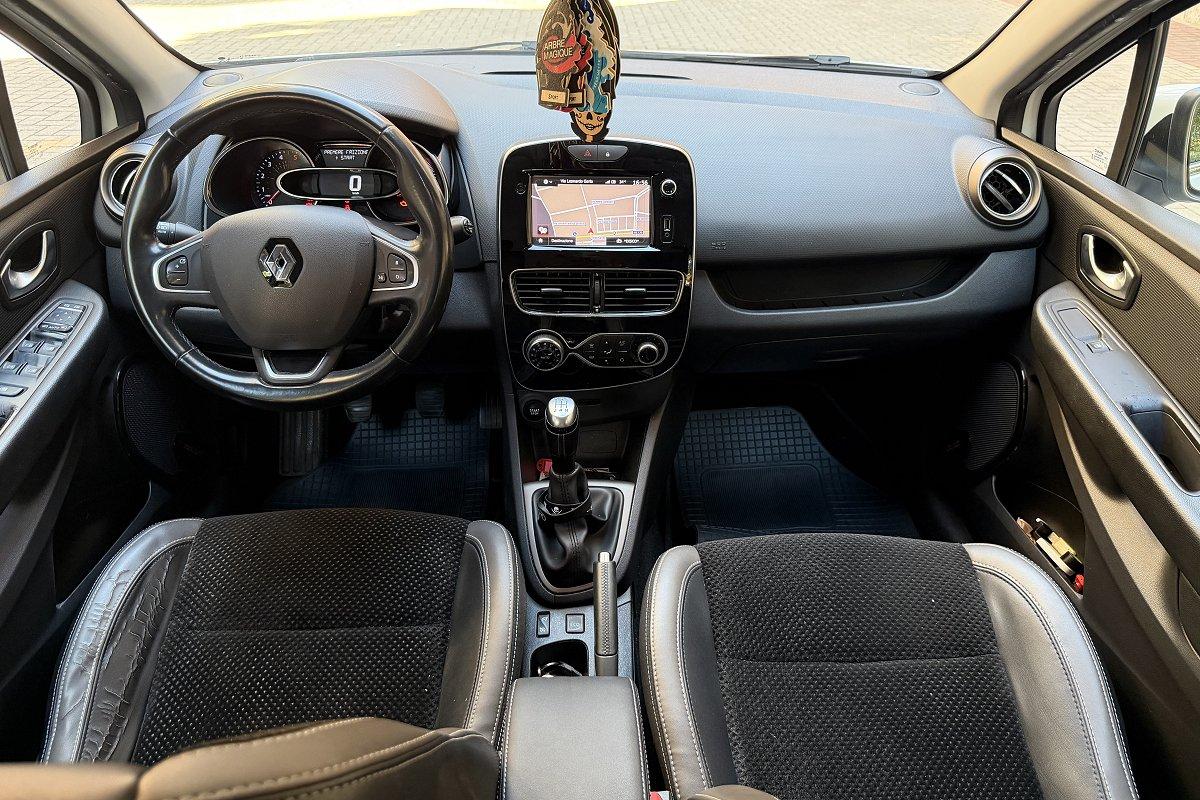 RENAULT Clio dCi 8V 90CV Start&Stop 5 porte Energy Intens