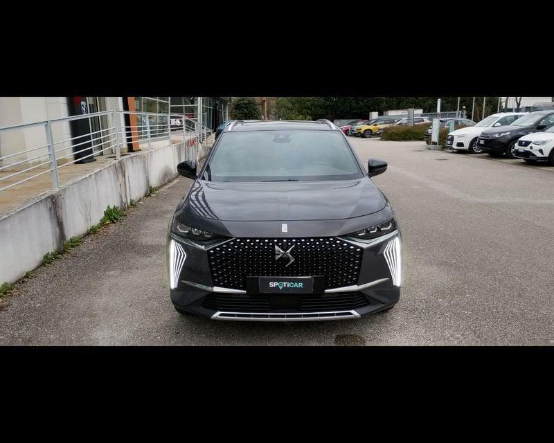 DS DS 7 DS 7 BlueHDi 130 aut. Antoine de Saint Exupery