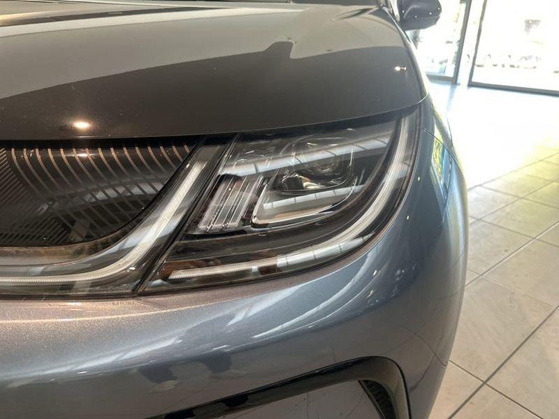 BYD DOLPHIN Design