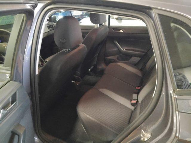 VOLKSWAGEN Polo 1.0 MPI Trend 5p. C/GRIMALDI SPECIAL DAY
