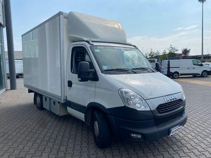 Iveco Daily Daily 35S15 2.3 HPT PM ESPOSITIVO per Fiere o mercati