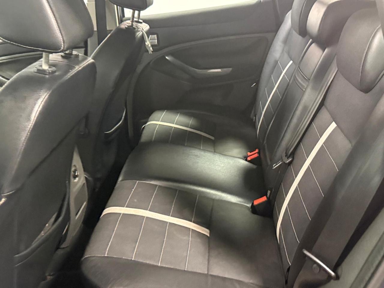 Ford Kuga 2.0cc 163cv 4wd