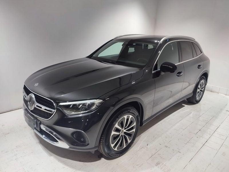 Mercedes-Benz GLC GLC 220d 4Matic Mild Hybrid Advanced
