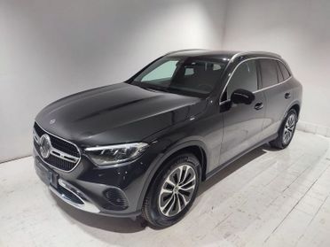 Mercedes-Benz GLC GLC 220d 4Matic Mild Hybrid Advanced