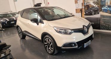 Renault Captur 1.2 TCe 120 CV EDC Energy R-Link