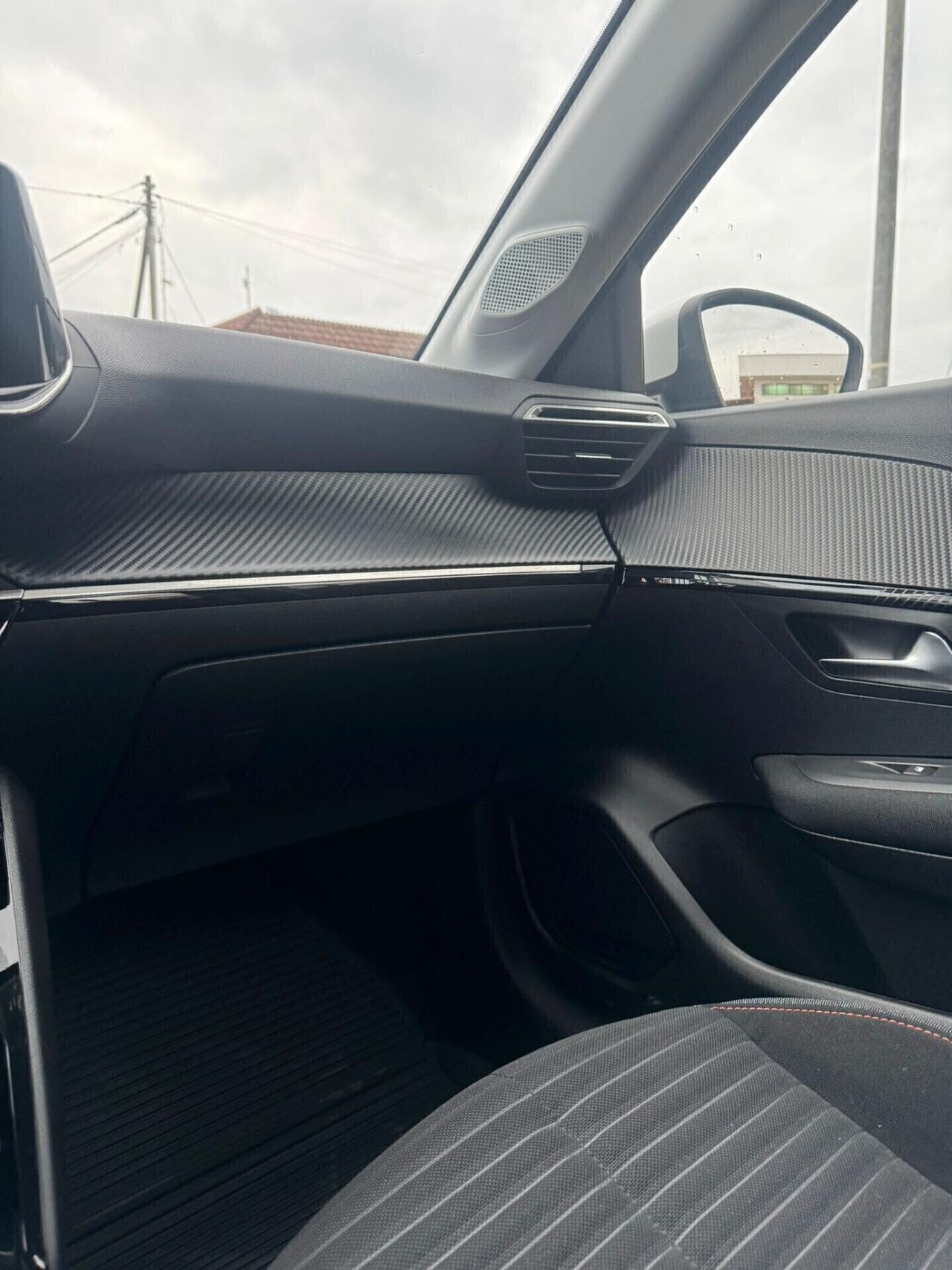 Peugeot 208 BlueHDi 100 Stop&Start 5 porte Active