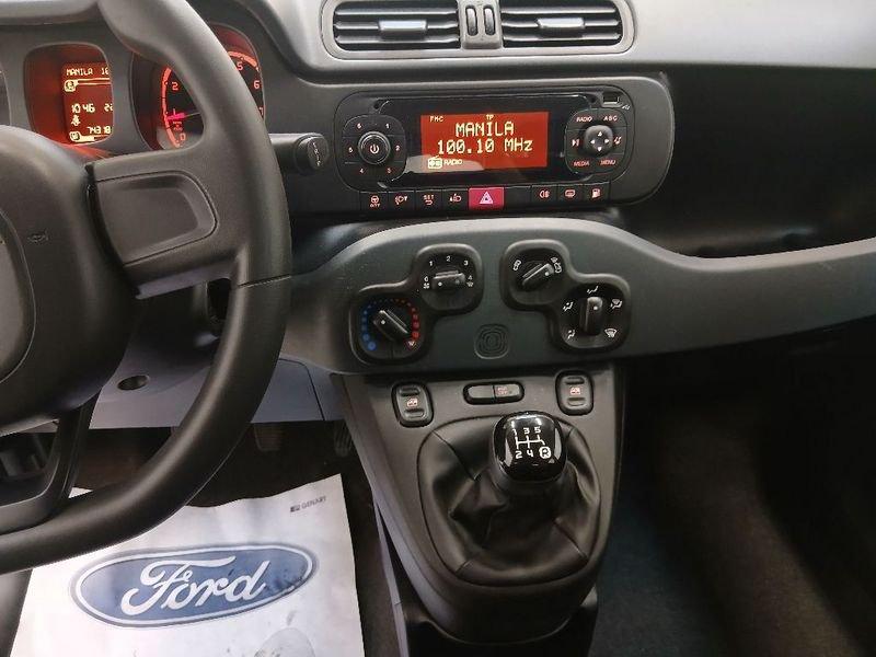 FIAT Panda 1.2 Easy easypower Gpl 69cv my19