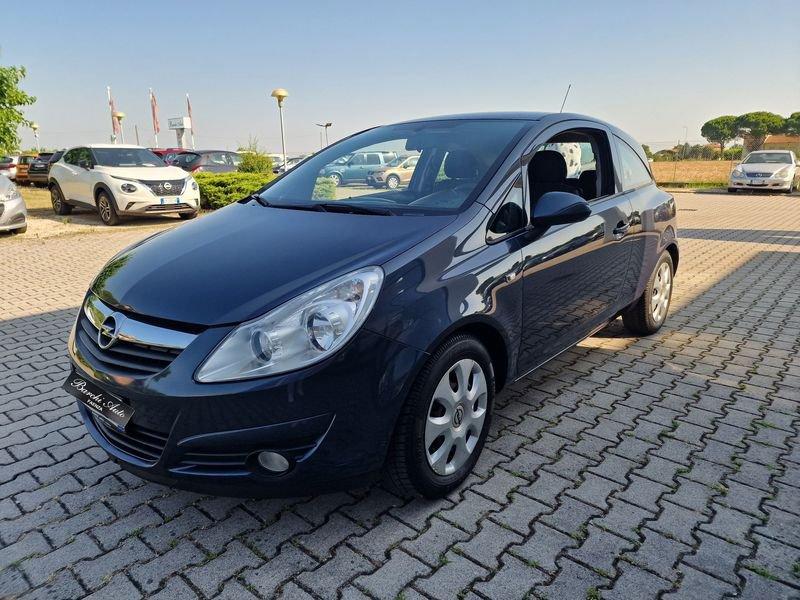 Opel Corsa Corsa 1.2 3 porte Club