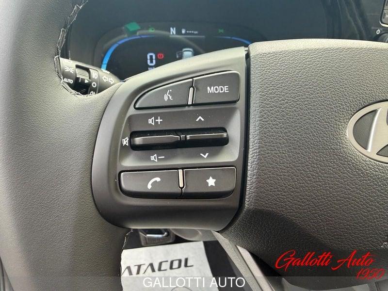 Hyundai i10 1.0 MPI A/T Connectline