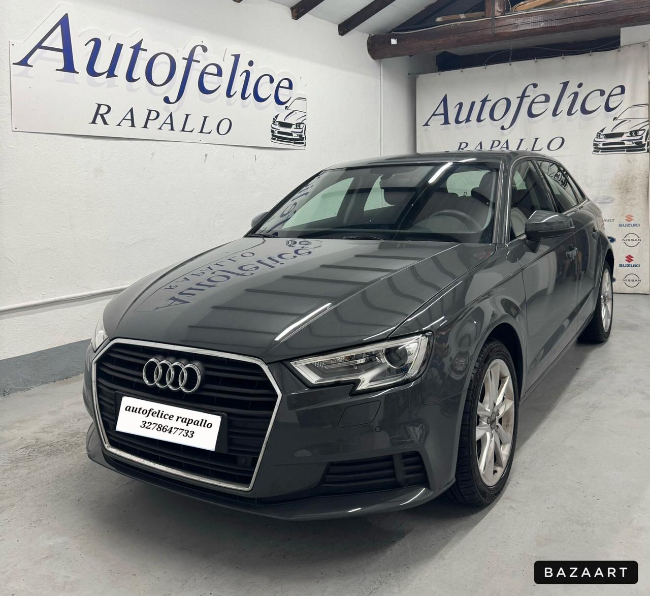 Audi A3 SPB 1.0 TFSI Sport