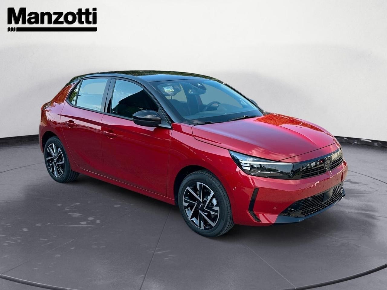 Opel Corsa 1.2 100 CV aut. GS