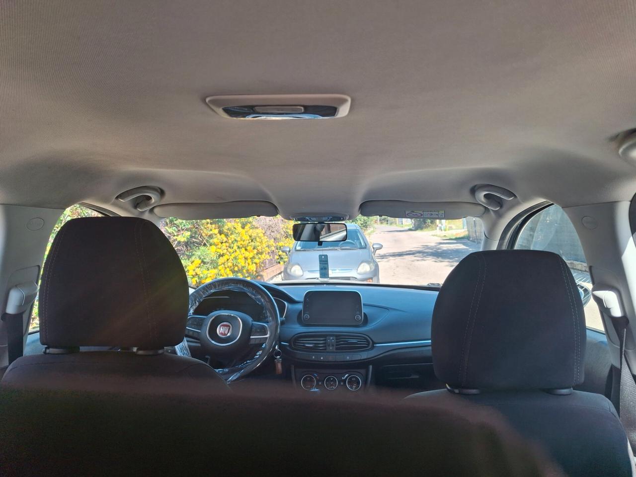 Fiat Tipo 1.6 Mjt S&S SW Lounge