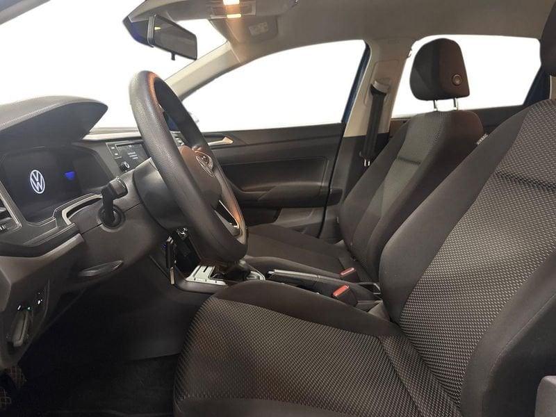 Volkswagen Polo 1.0 evo 80cv