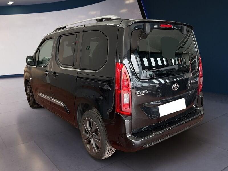 Toyota Proace City Verso 1.5D 100cv S&S mt6 L1 D Luxury