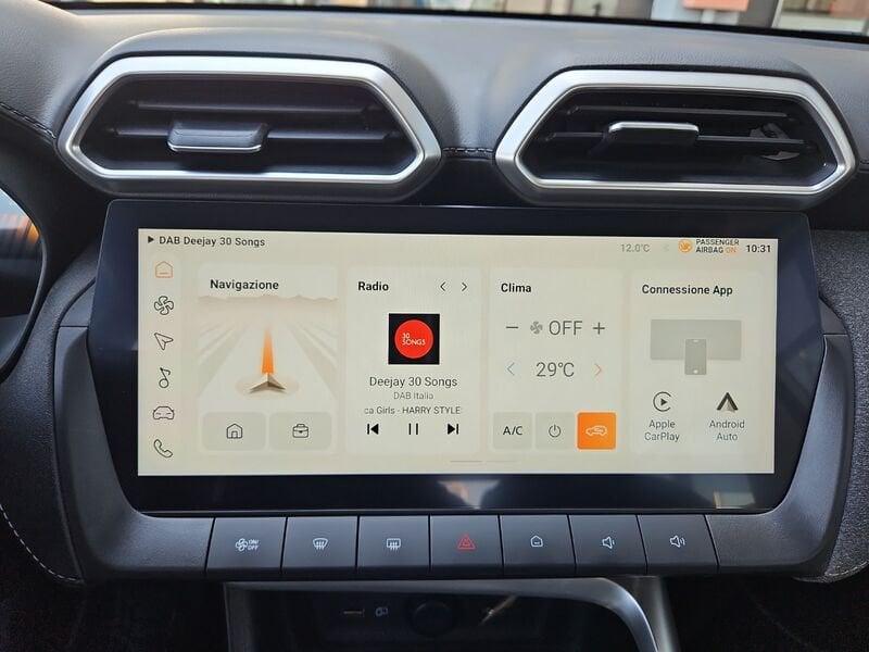 MG ZS ZS 1.5 hybrid+ Comfort