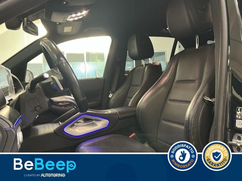 Mercedes-Benz GLE 300 D MHEV PREMIUM 4MATIC AUTO