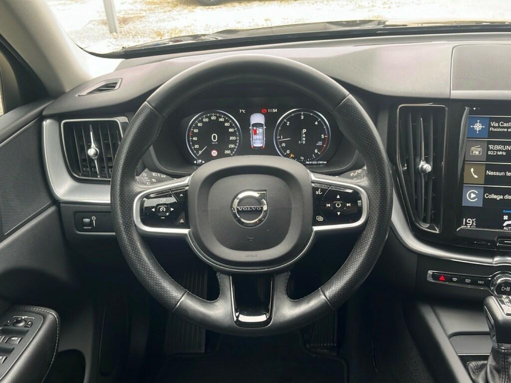 Volvo XC60 2.0 D4 Business AWD Geartronic