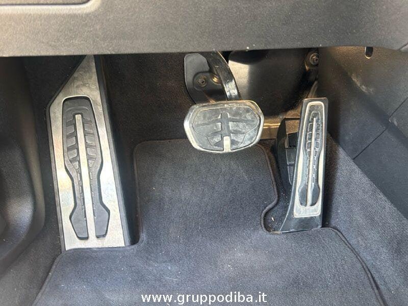 BMW Serie 1 F40 Diesel 116d Msport auto