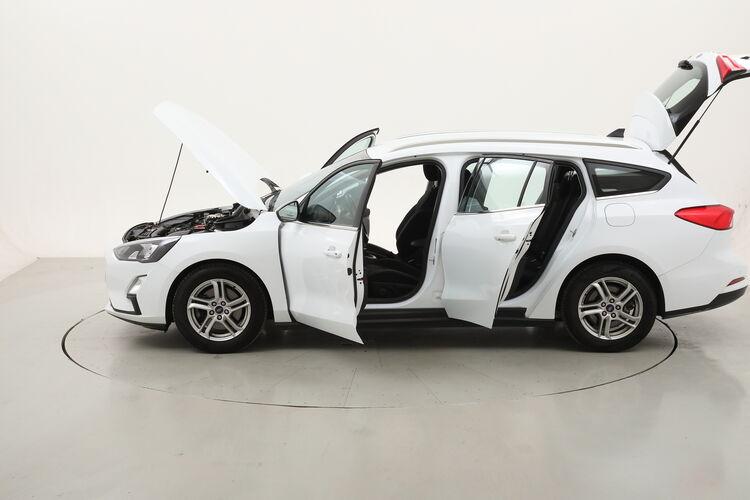 Ford Focus SW Hybrid Business BR697545 1.0 Mild Hybrid 125CV