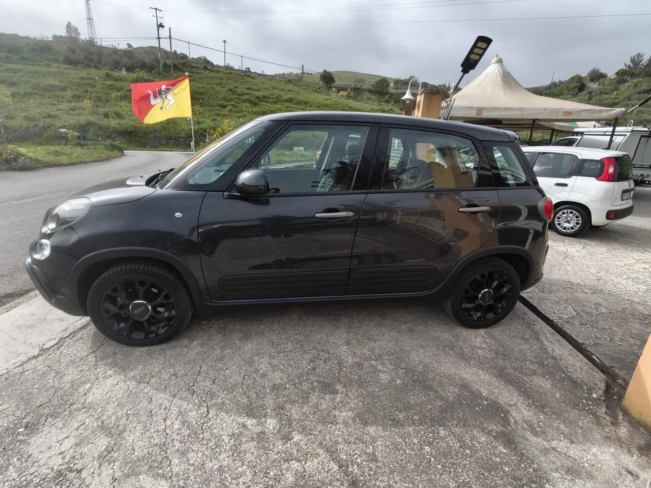 Fiat 500L 1.3 Multijet 95 CV Cross