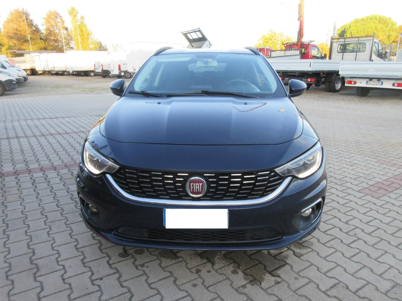 Fiat Tipo 1.6 Mjt S&S SW Business