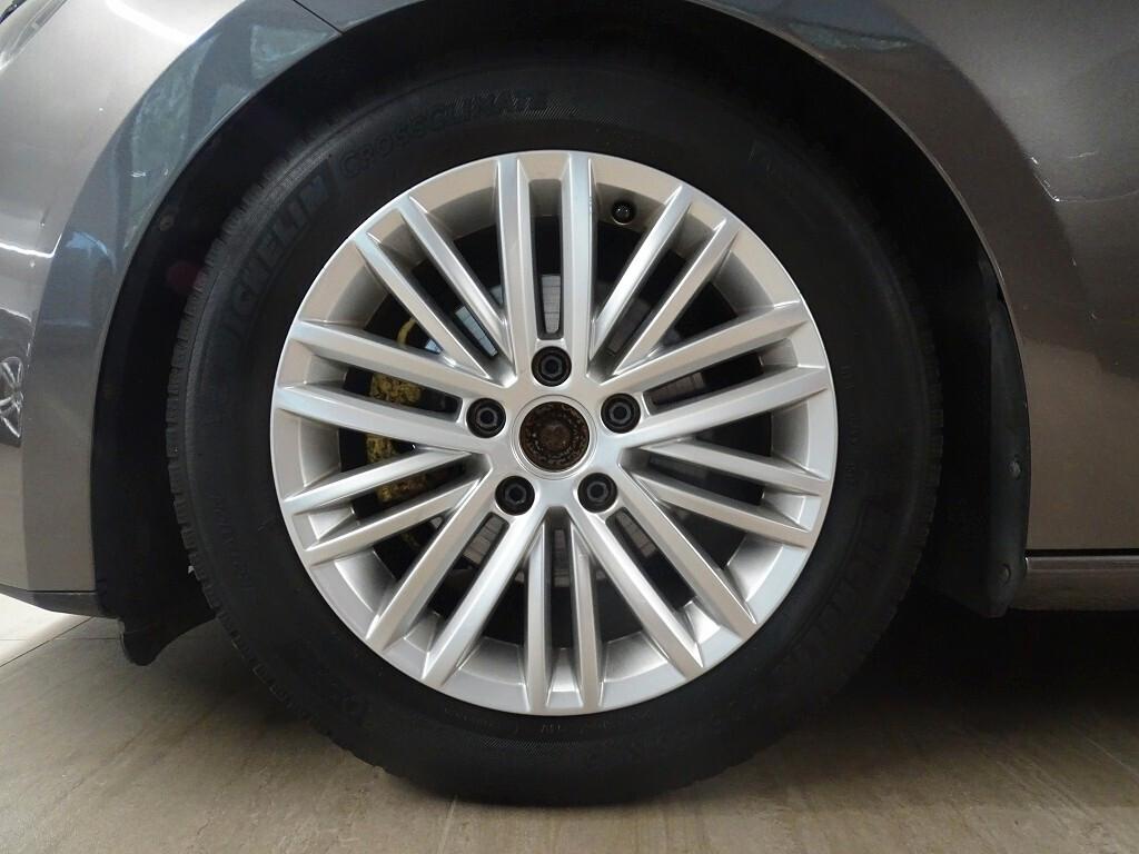 Seat Leon 1.2 TSI 86 CV Xenon neopatentati Euro 6