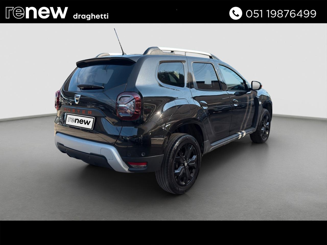 Dacia Duster 1.0 TCe GPL 4x2 Extreme