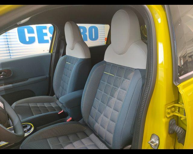 FIAT Grande Panda 1.2 hybrid La Prima 110cv edct