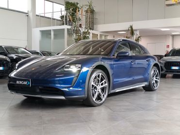 Porsche Taycan Cross Turismo 4 5p.ti