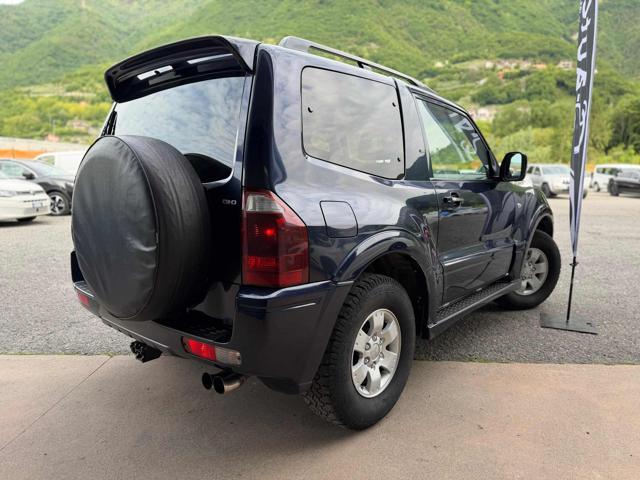 MITSUBISHI Pajero 3.2 16V DI-D 3p. GLS2