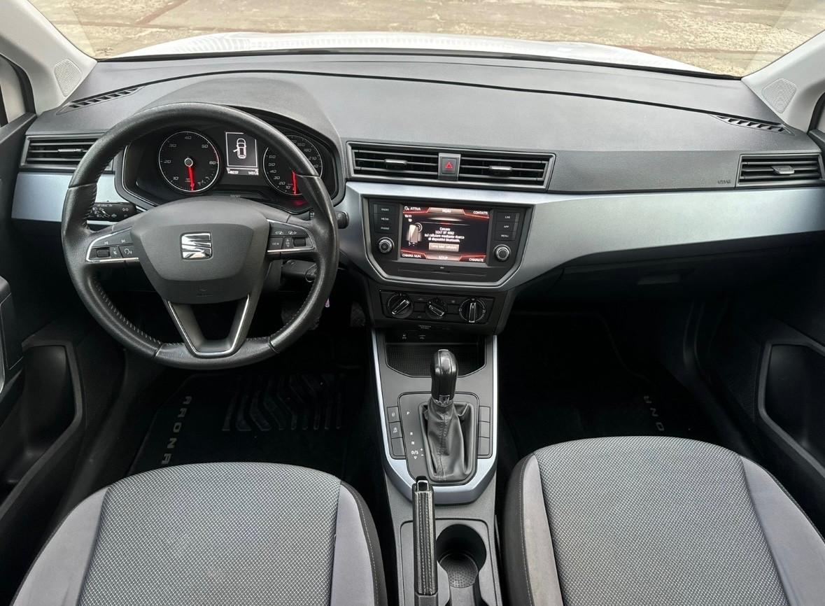 Seat Arona 1.6 TDI 95 CV DSG XCELLENCE