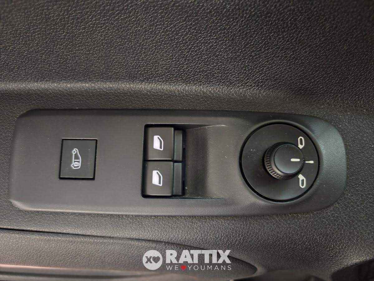 Citroen Berlingo van XL 1.5 bluehdi 130CV 2p.ti (IVA ESCLUSA)