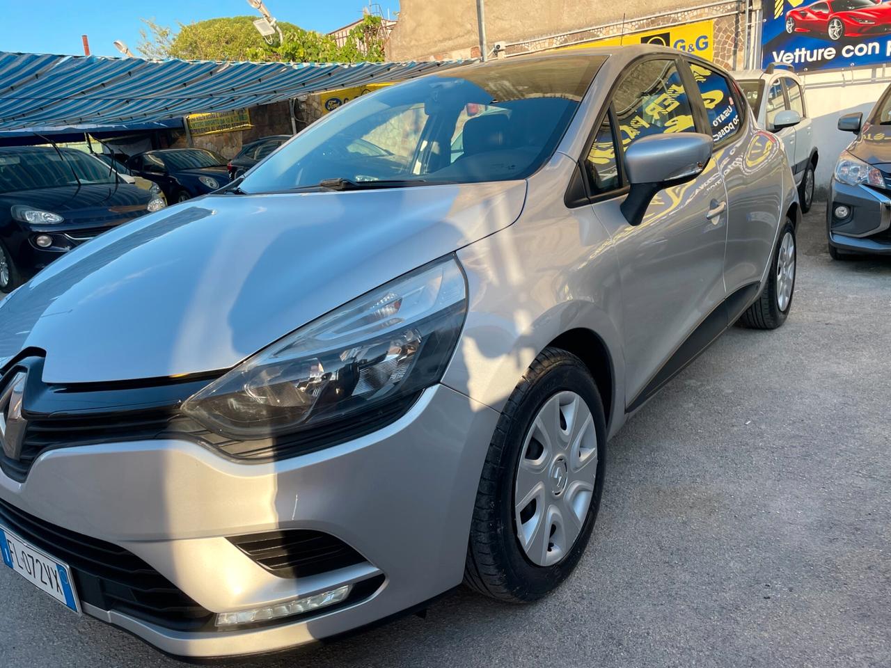Renault Clio dCi 8V 75CV Start&Stop 5 porte Energy Zen