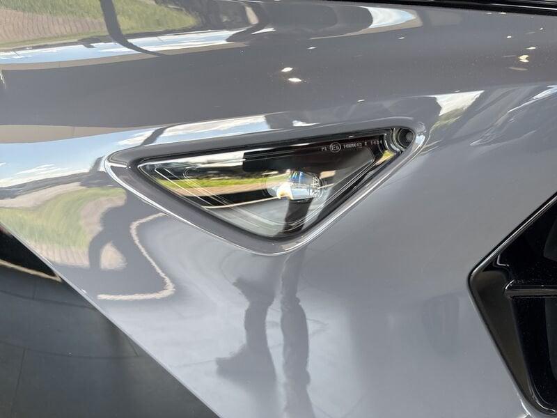 Cupra Formentor Formentor 1.5 e-Hybrid DSG