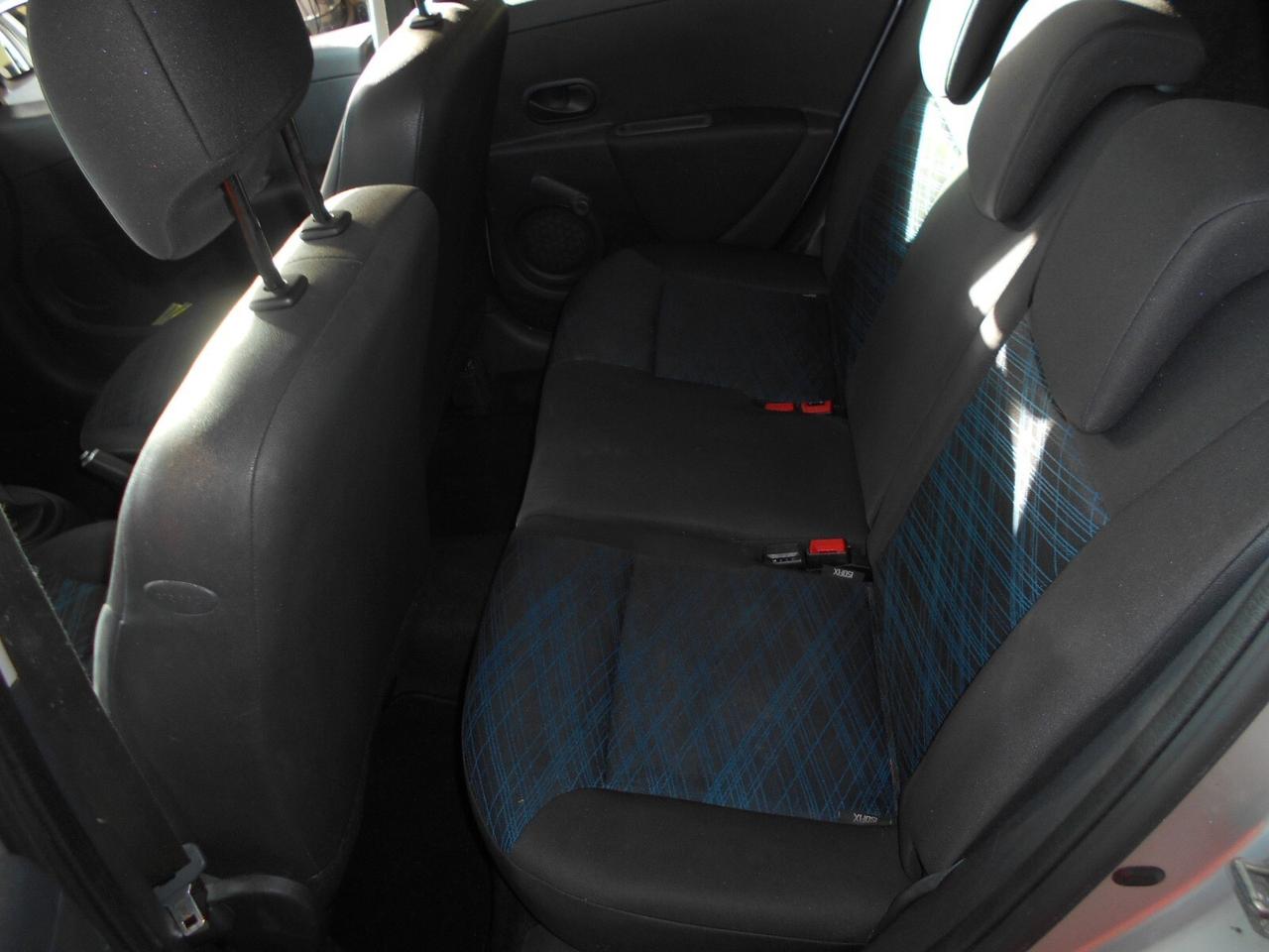 Renault Clio 1.2 16V SporTour CV 75 NEOPATENTATI