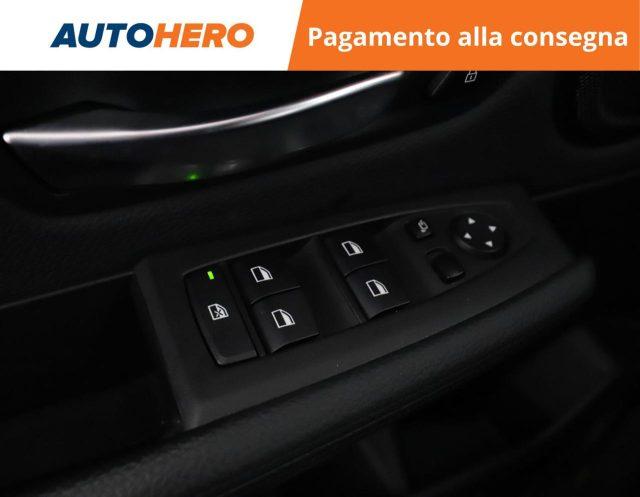 BMW 216 d Active Tourer Luxury