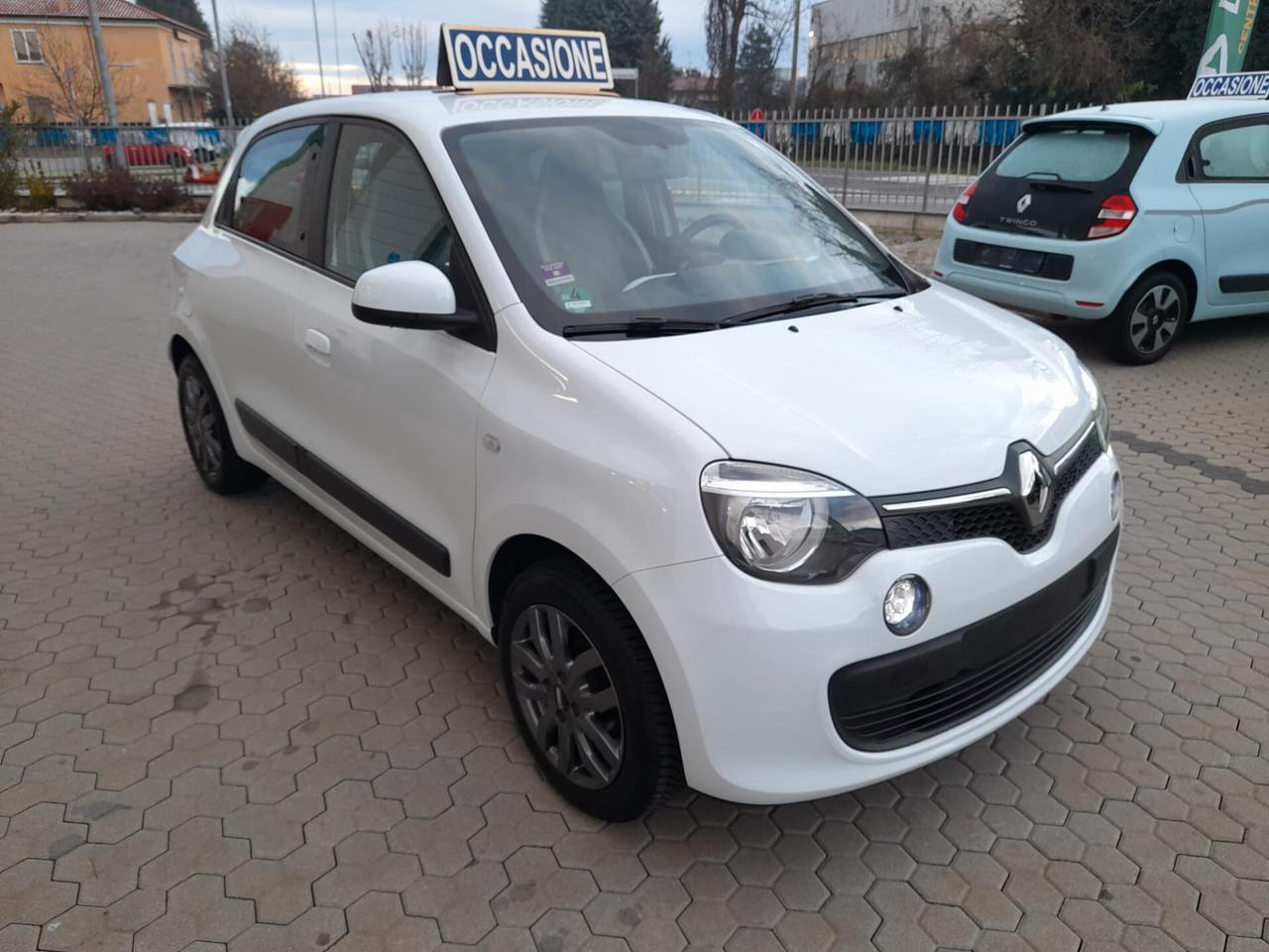 Renault Twingo SCe Zen