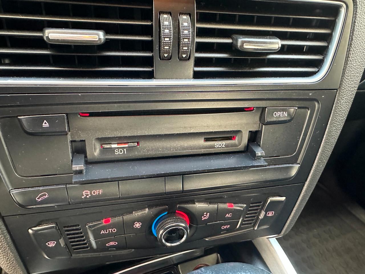 Audi Q5 2.0 TDI 170 CV aut. quattro S line